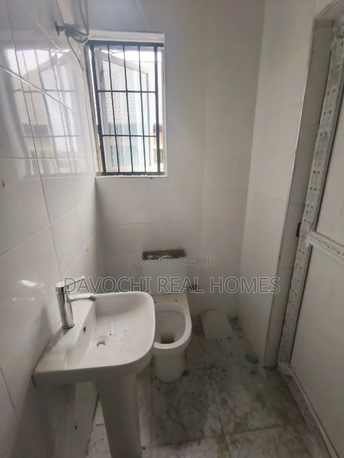 Mini Flat in Sangotedo, Ajah for rent in Ajah