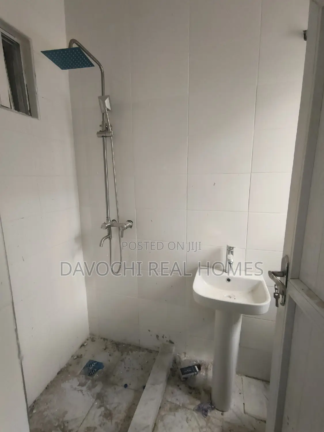 Mini Flat in Sangotedo, Ajah for rent in Ajah