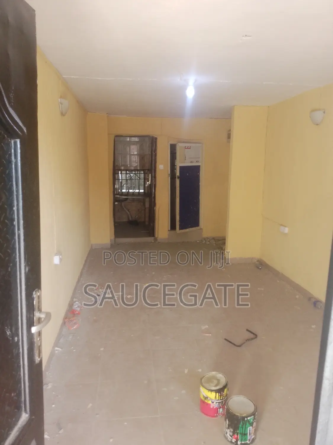 1bdrm Condo in Abule Ado Adeshoba for rent in Abule Ado