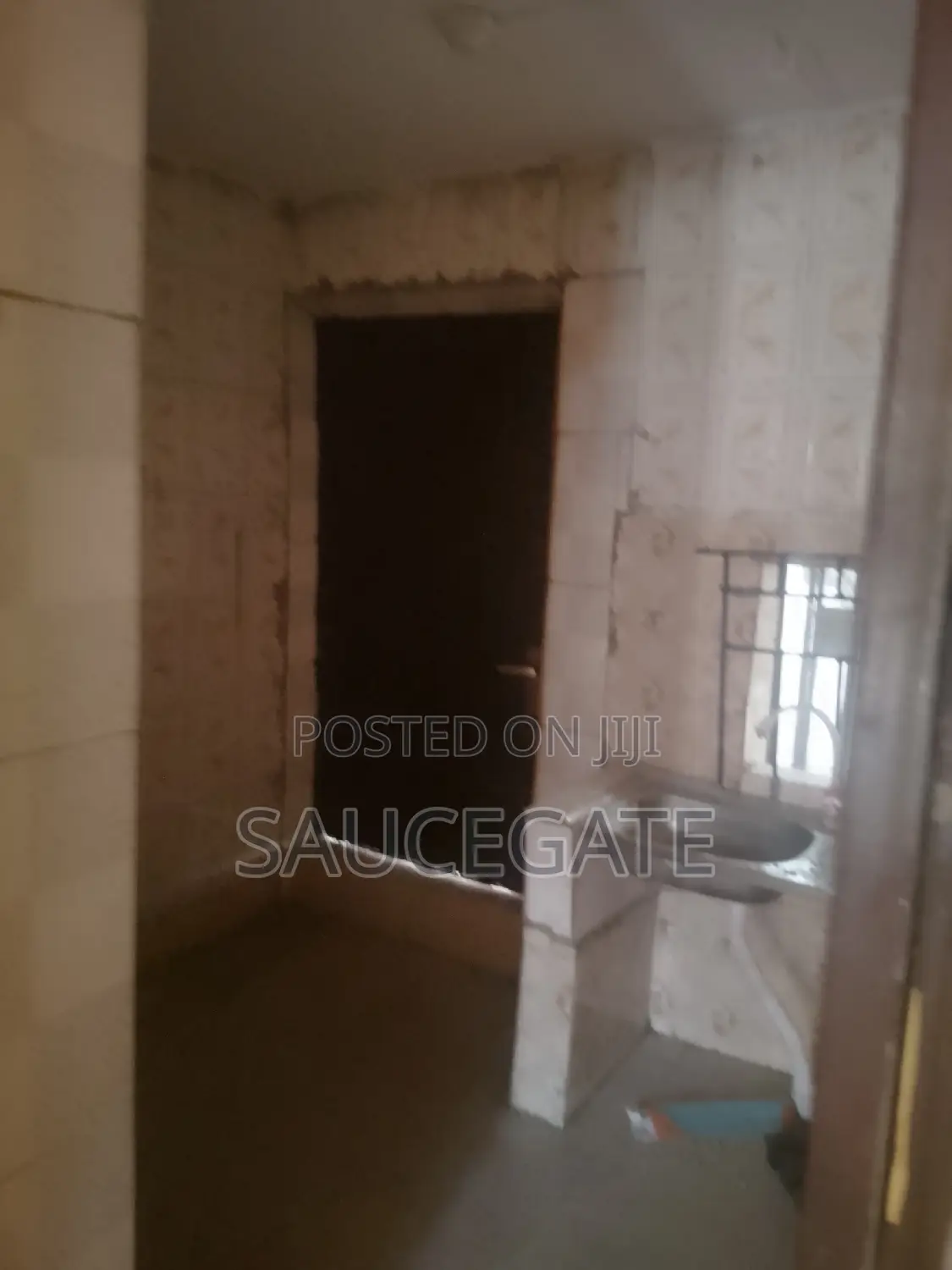 1bdrm Condo in Abule Ado Adeshoba for rent in Abule Ado