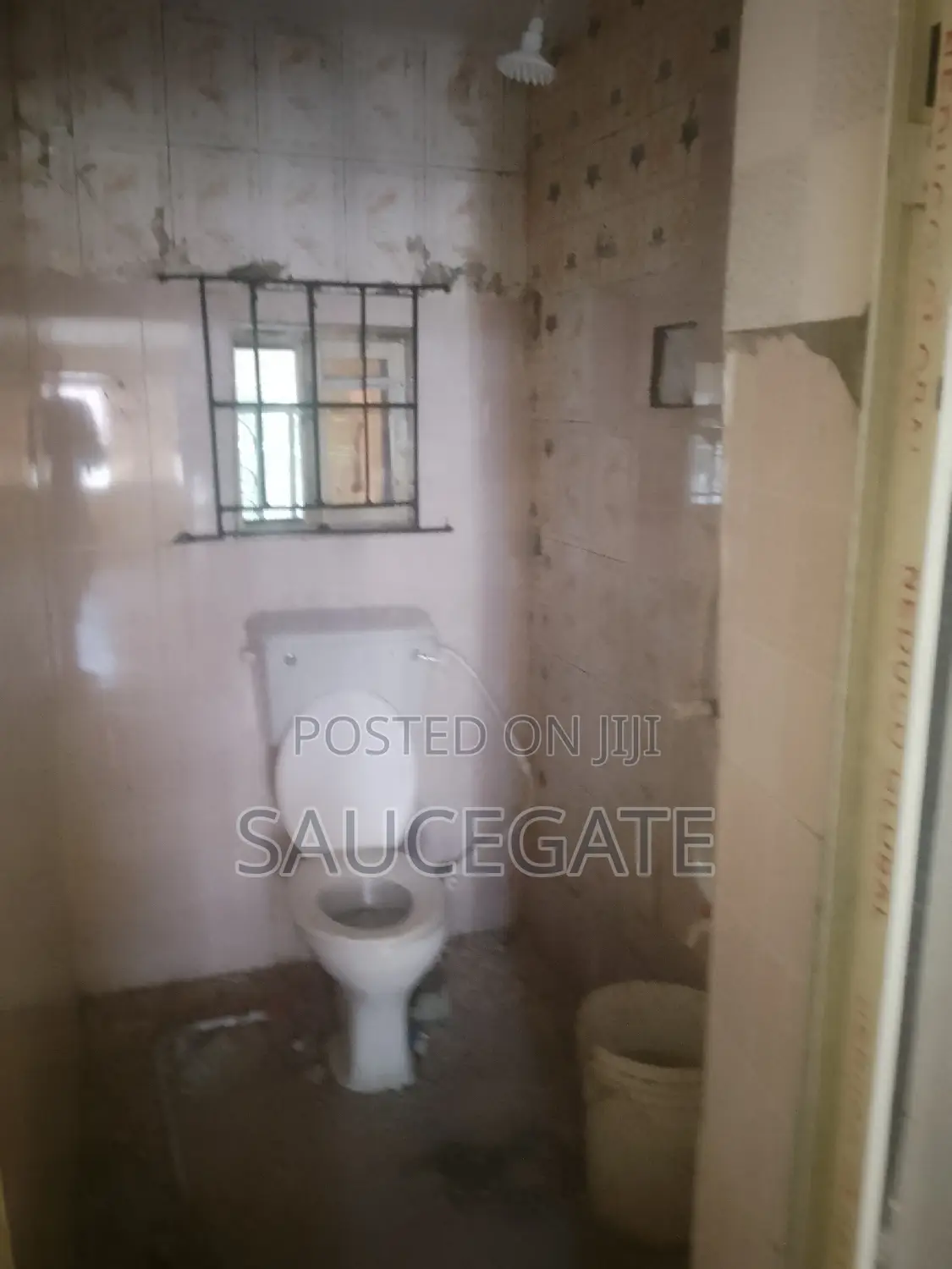 1bdrm Condo in Abule Ado Adeshoba for rent in Abule Ado