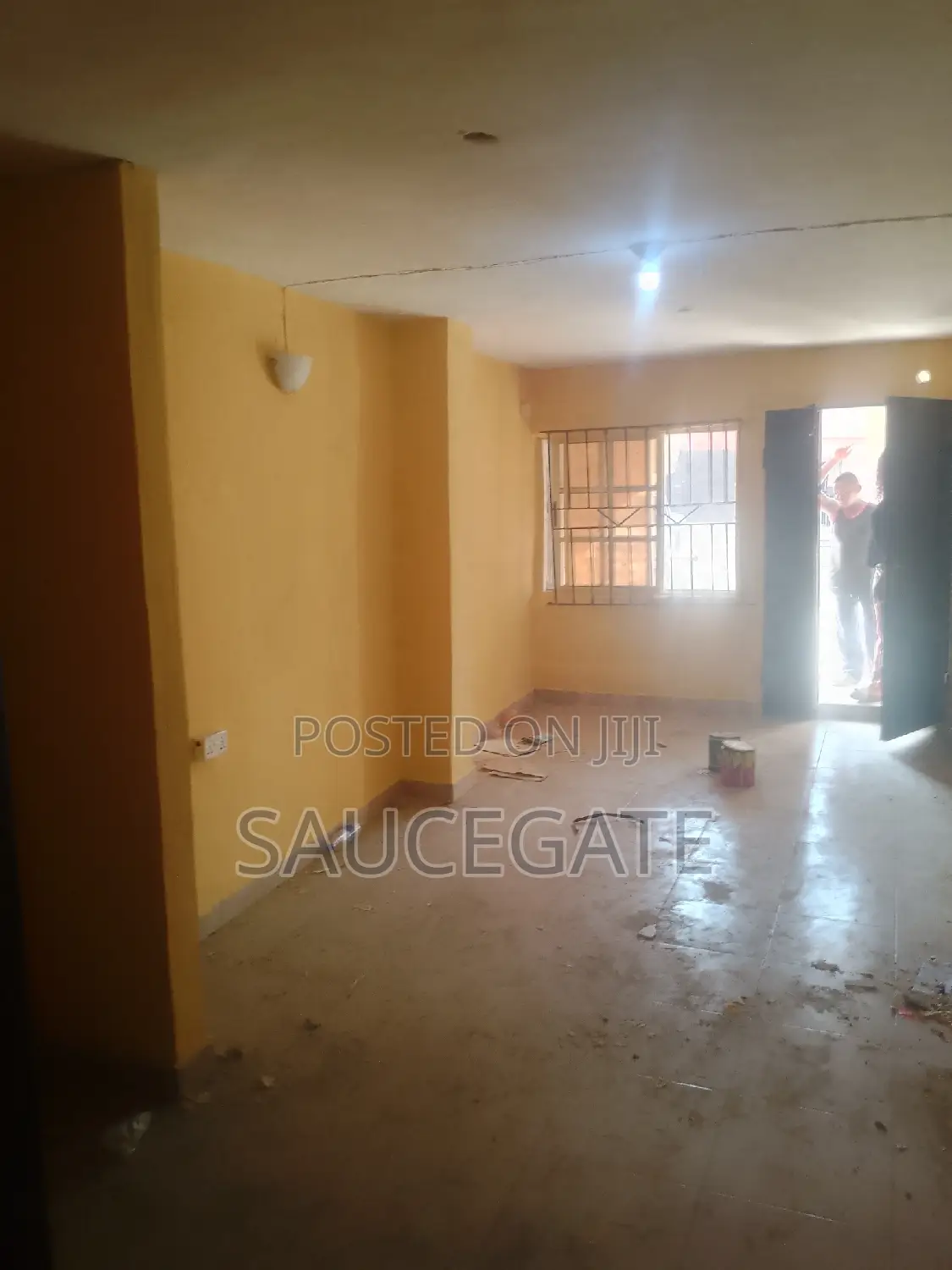 1bdrm Condo in Abule Ado Adeshoba for rent in Abule Ado