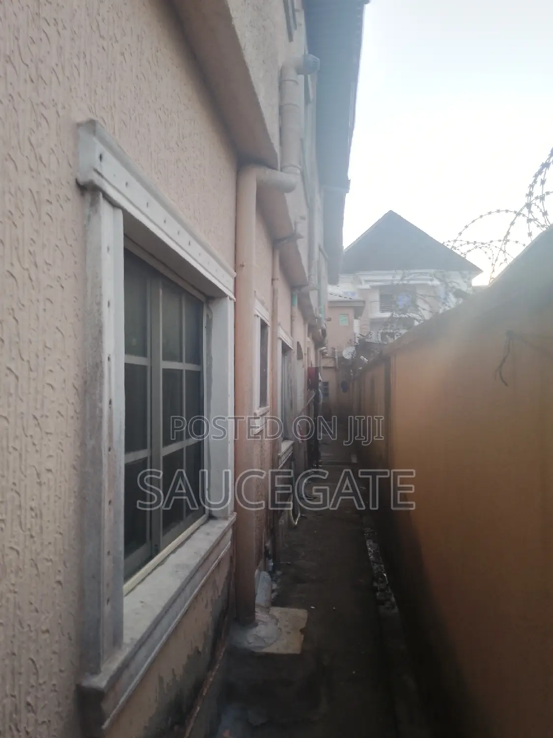 1bdrm Condo in Abule Ado Adeshoba for rent in Abule Ado