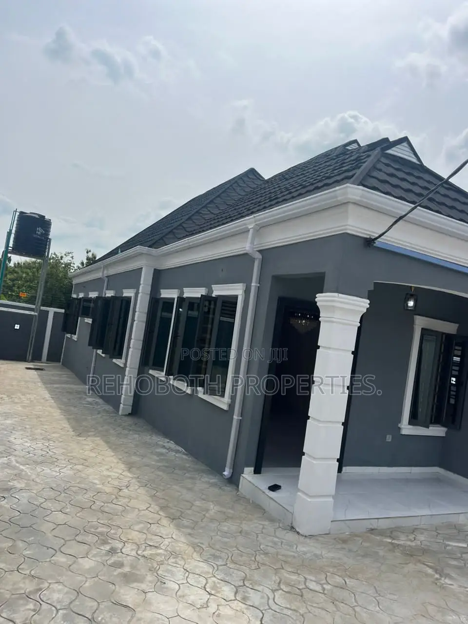 Furnished 3bdrm Bungalow in Ile Tuntun, Ibadan for sale in Ibadan