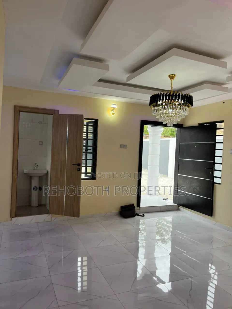 Furnished 3bdrm Bungalow in Ile Tuntun, Ibadan for sale in Ibadan
