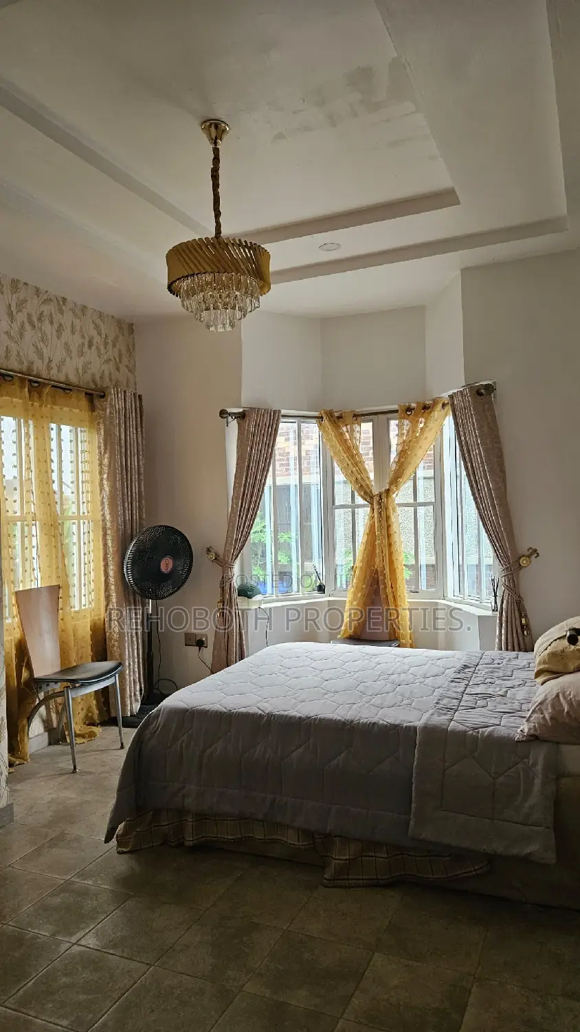 4bdrm Duplex in Akobo, Ibadan for sale in Ibadan