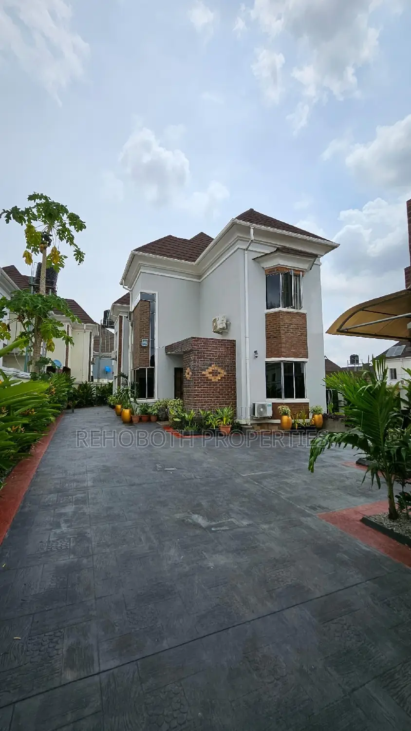 4bdrm Duplex in Akobo, Ibadan for sale in Ibadan
