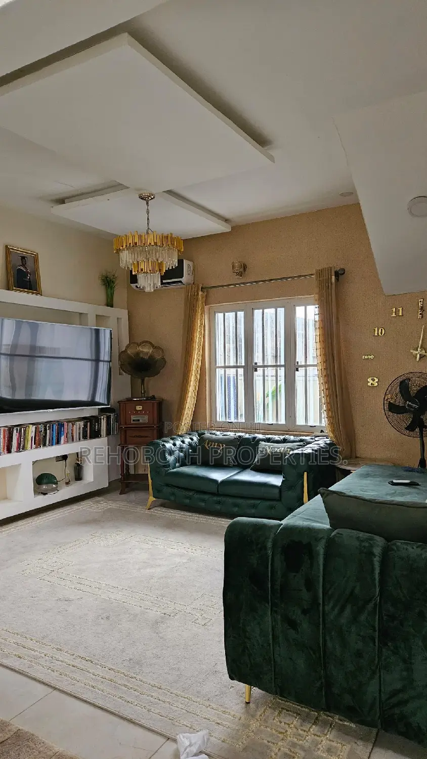4bdrm Duplex in Akobo, Ibadan for sale in Ibadan