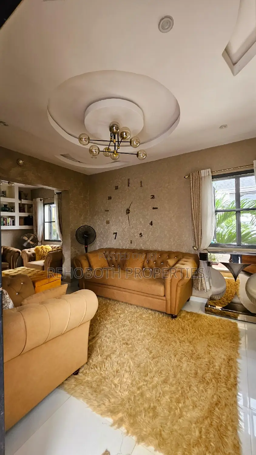 4bdrm Duplex in Akobo, Ibadan for sale in Ibadan