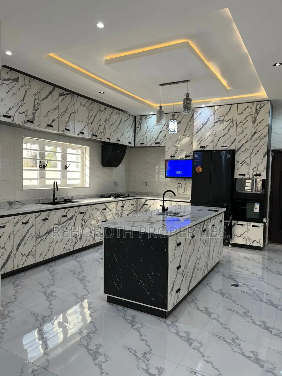 4bdrm Duplex in Bodija, Ibadan for sale in Ibadan