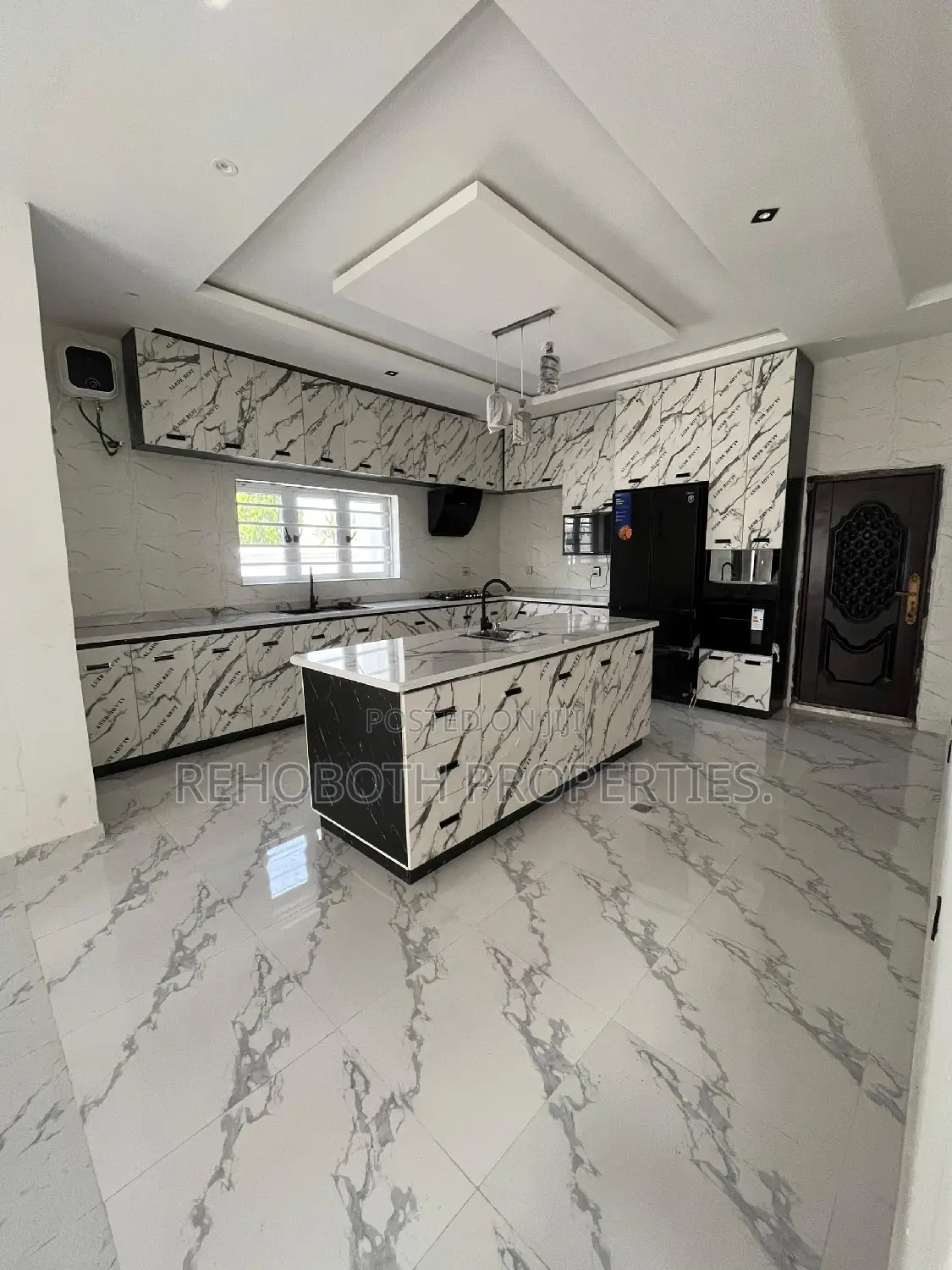 4bdrm Duplex in Bodija, Ibadan for sale in Ibadan
