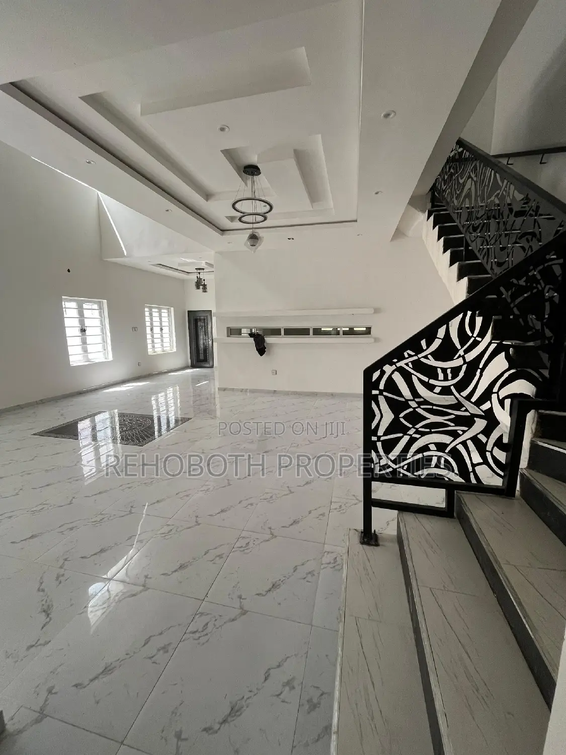 4bdrm Duplex in Bodija, Ibadan for sale in Ibadan