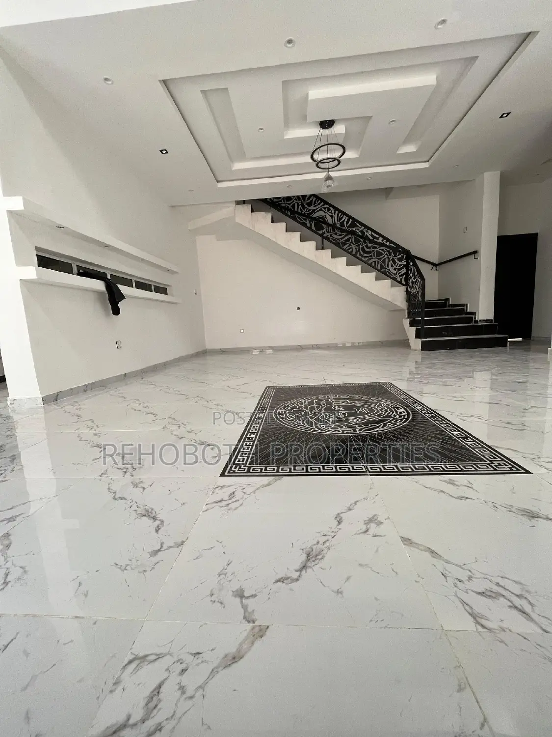 4bdrm Duplex in Bodija, Ibadan for sale in Ibadan