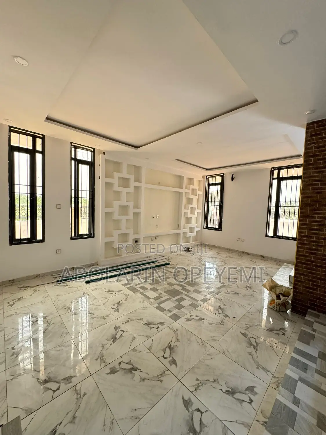Furnished 4bdrm Duplex in Mogodo, Isheri North for sale in Isheri North