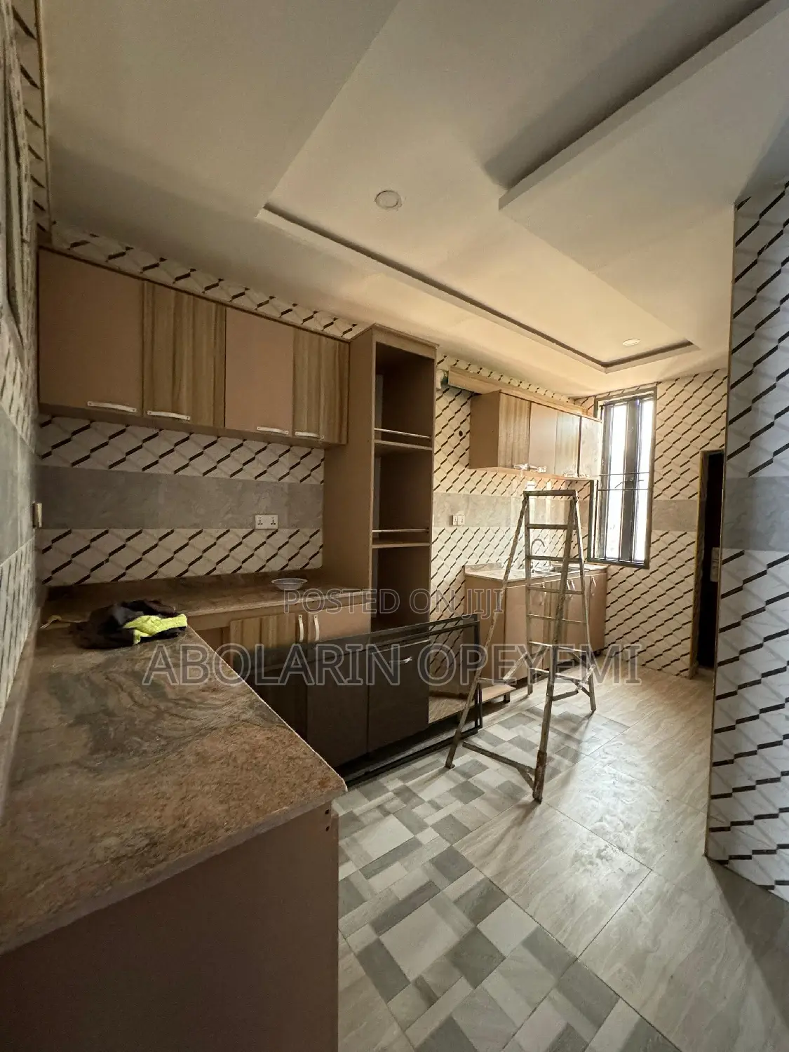 Furnished 4bdrm Duplex in Mogodo, Isheri North for sale in Isheri North
