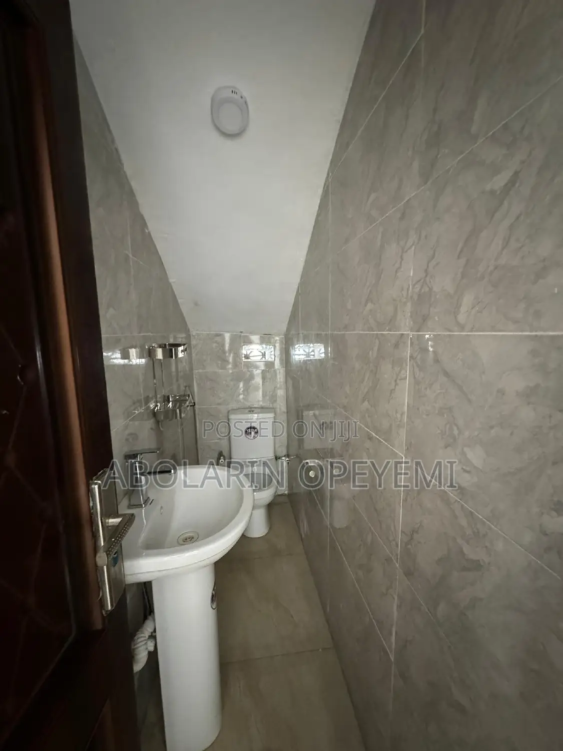 Furnished 4bdrm Duplex in Mogodo, Isheri North for sale in Isheri North