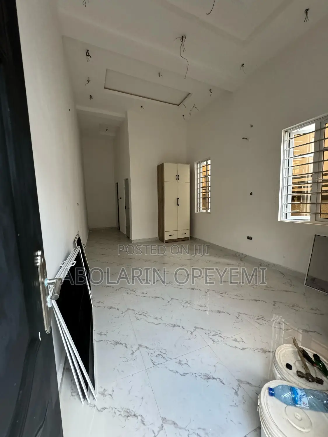 Furnished 4bdrm Duplex in Mogodo, Isheri North for sale in Isheri North