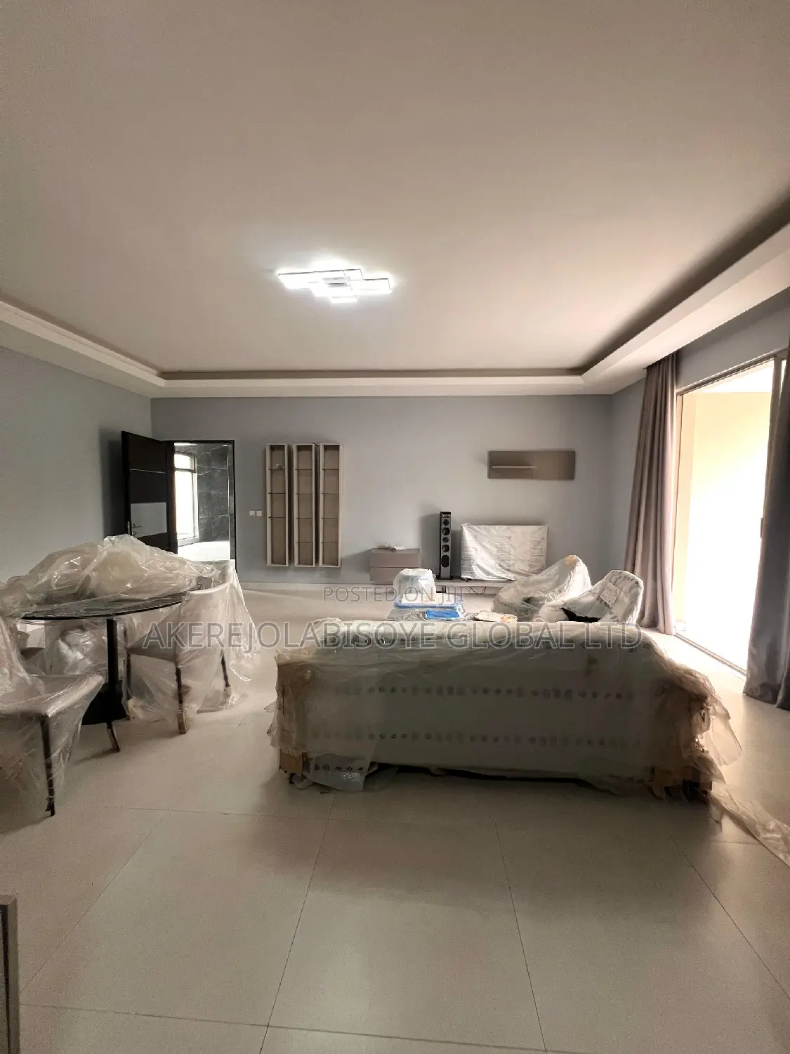 2bdrm Block of Flats in Jabi for rent in Jabi