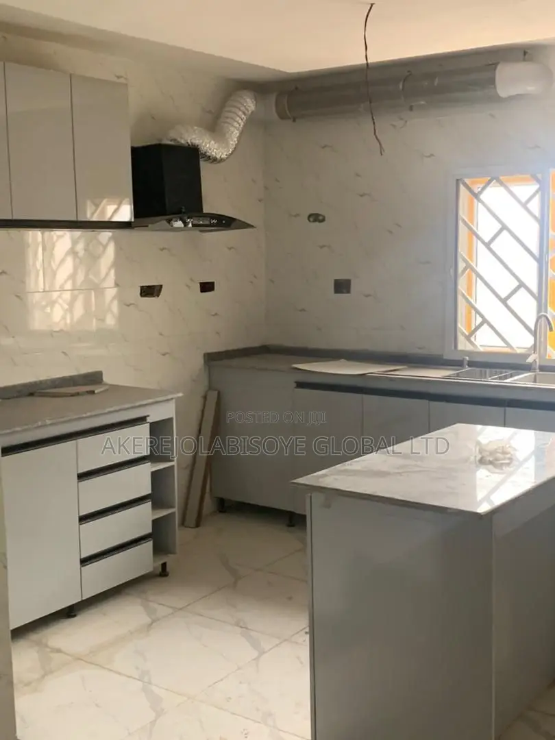 2bdrm Block of Flats in Jabi for rent in Jabi