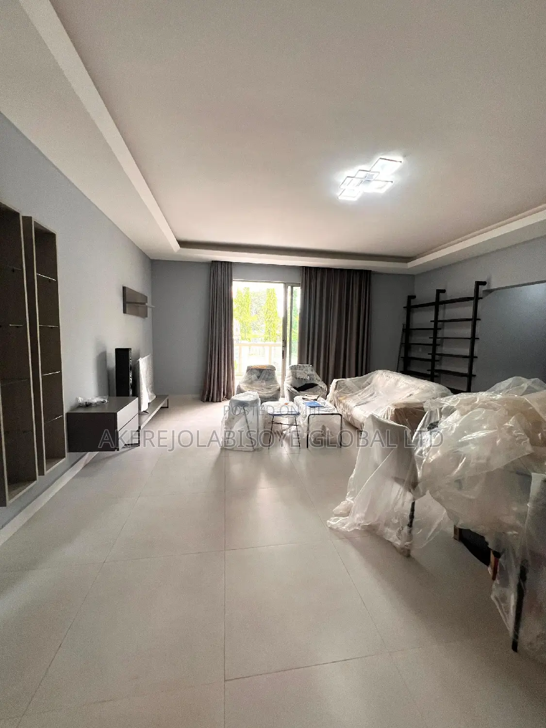 2bdrm Block of Flats in Jabi for rent in Jabi