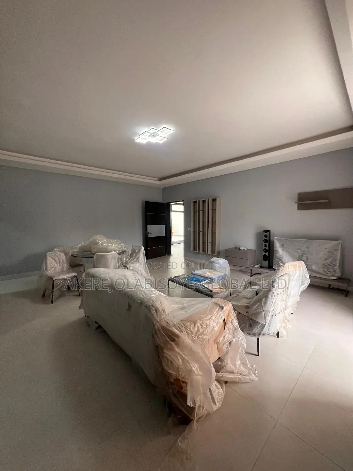 2bdrm Block of Flats in Jabi for rent in Jabi