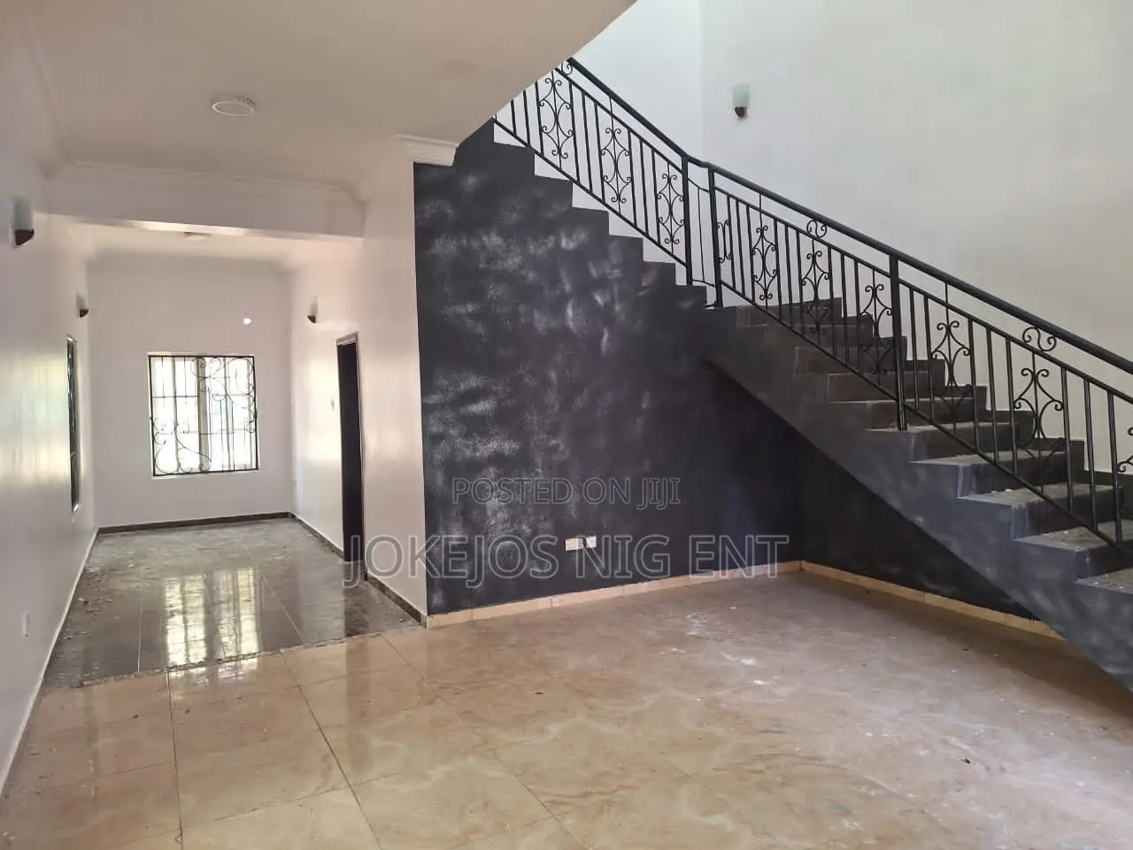 Furnished 3bdrm Duplex in Lekki Garden Phase 2 for sale in Lekki Gardens Estate