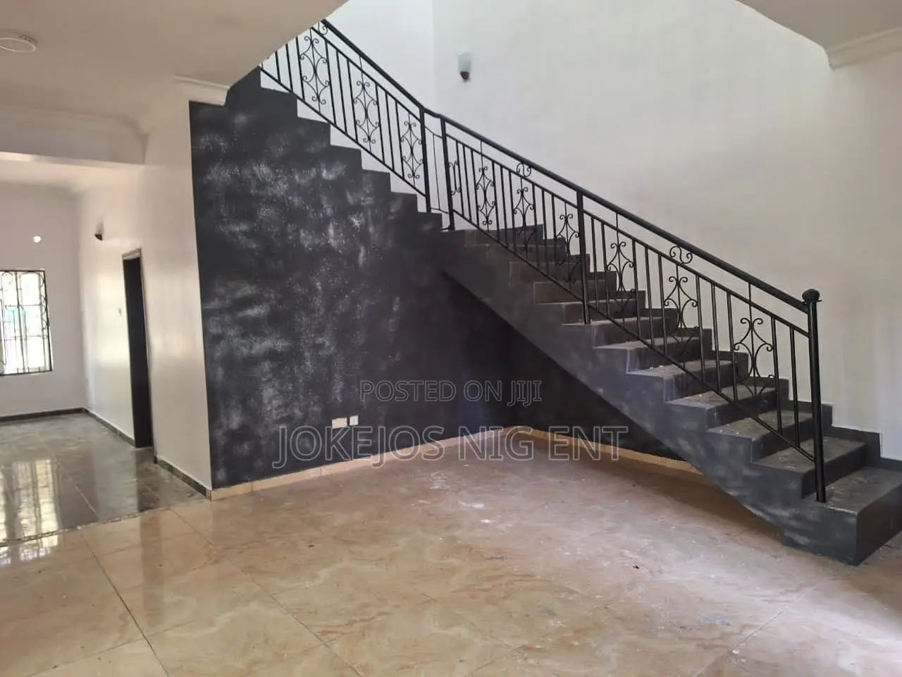Furnished 3bdrm Duplex in Lekki Garden Phase 2 for sale in Lekki Gardens Estate