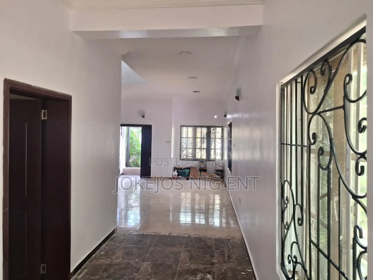 Furnished 3bdrm Duplex in Lekki Garden Phase 2 for sale in Lekki Gardens Estate