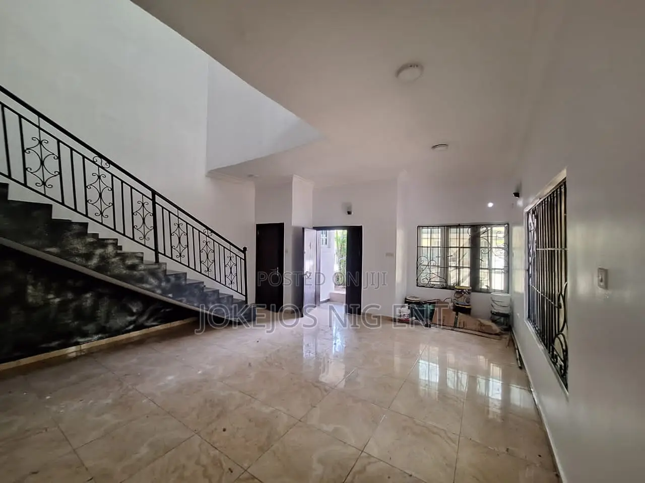 Furnished 3bdrm Duplex in Lekki Garden Phase 2 for sale in Lekki Gardens Estate