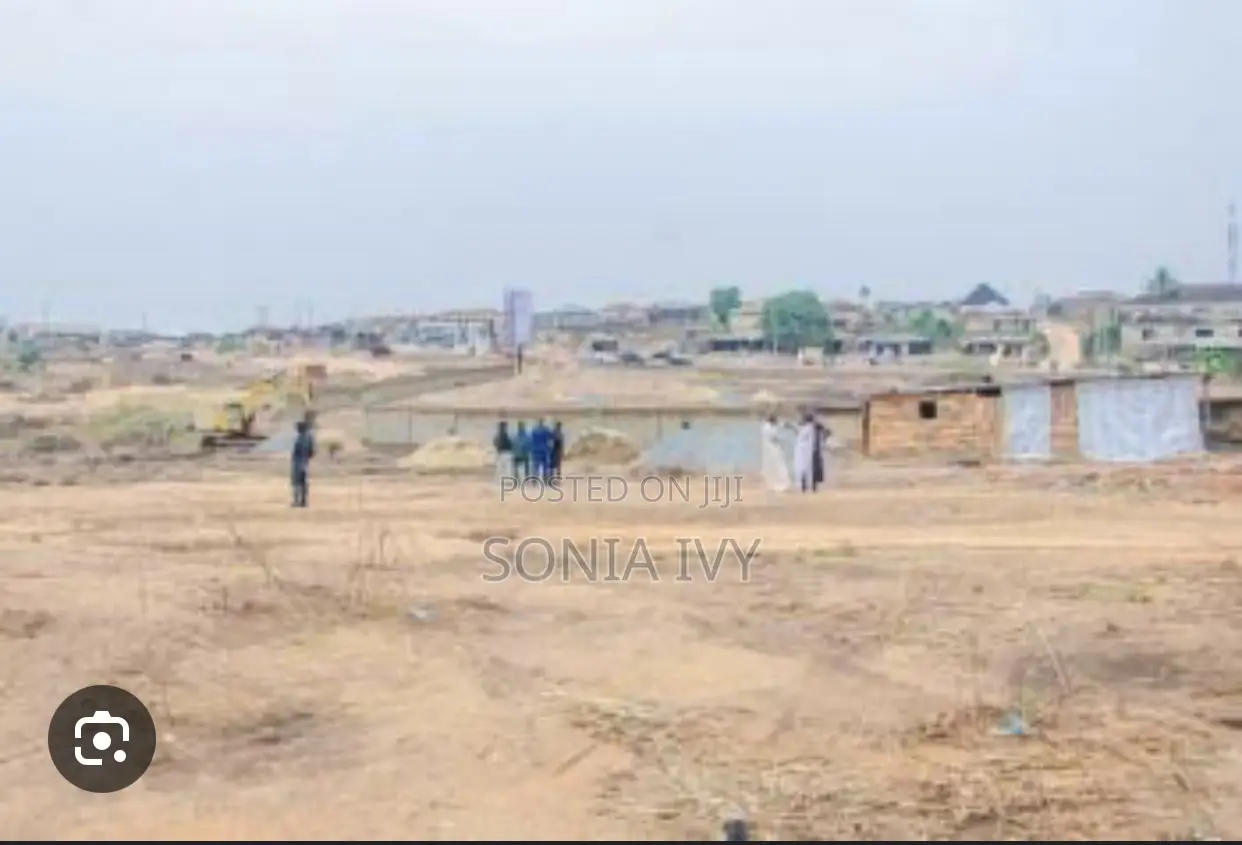 Land at Ukwulu Awka in Awka