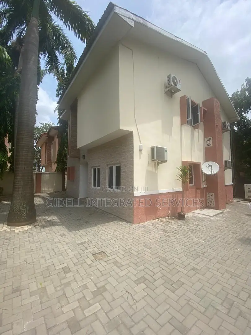 3bdrm House in Wuse 2 for rent in Wuse 2