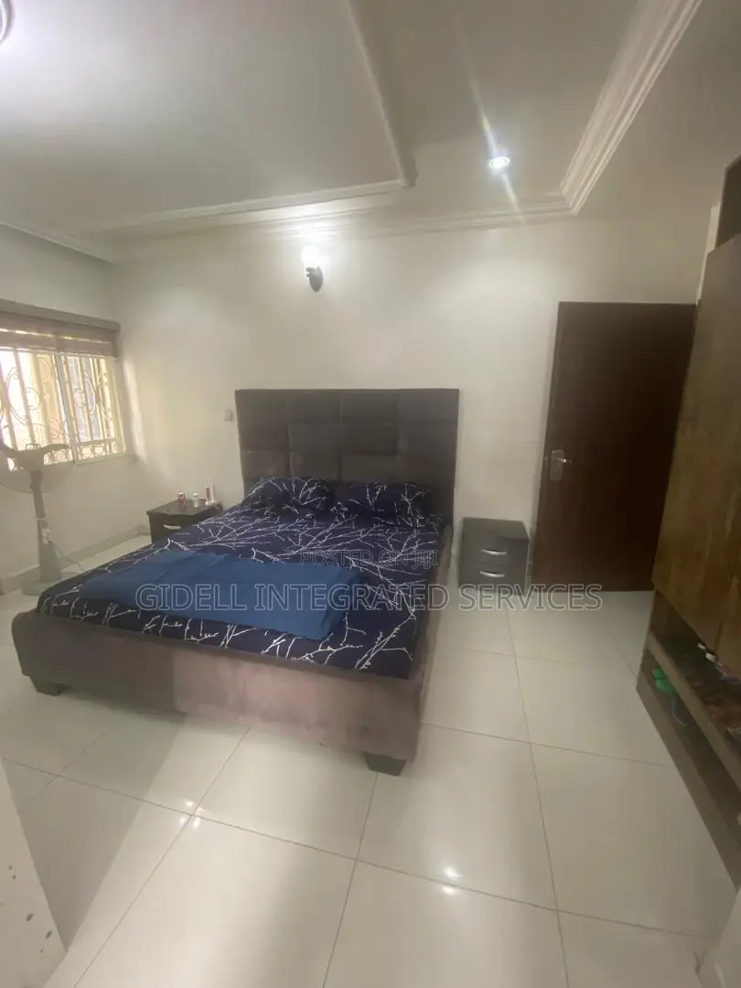 3bdrm House in Wuse 2 for rent in Wuse 2
