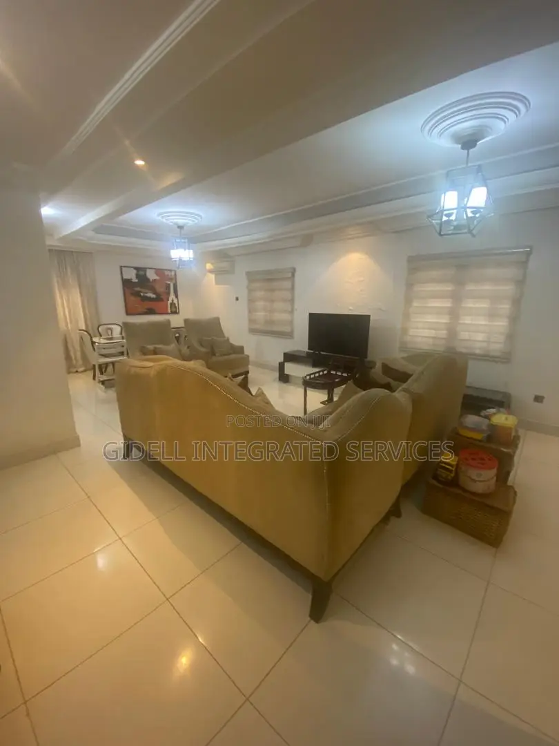 3bdrm House in Wuse 2 for rent in Wuse 2