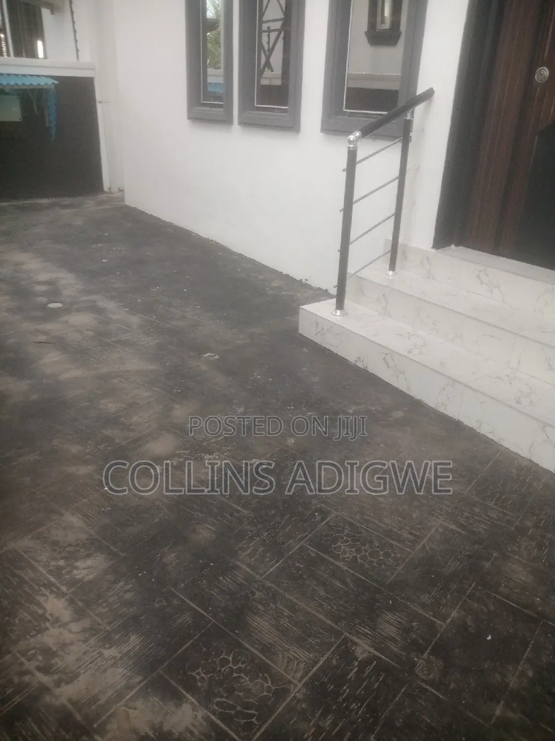 4bdrm Duplex in Oral Estate Lekki, Chevron for sale in Chevron