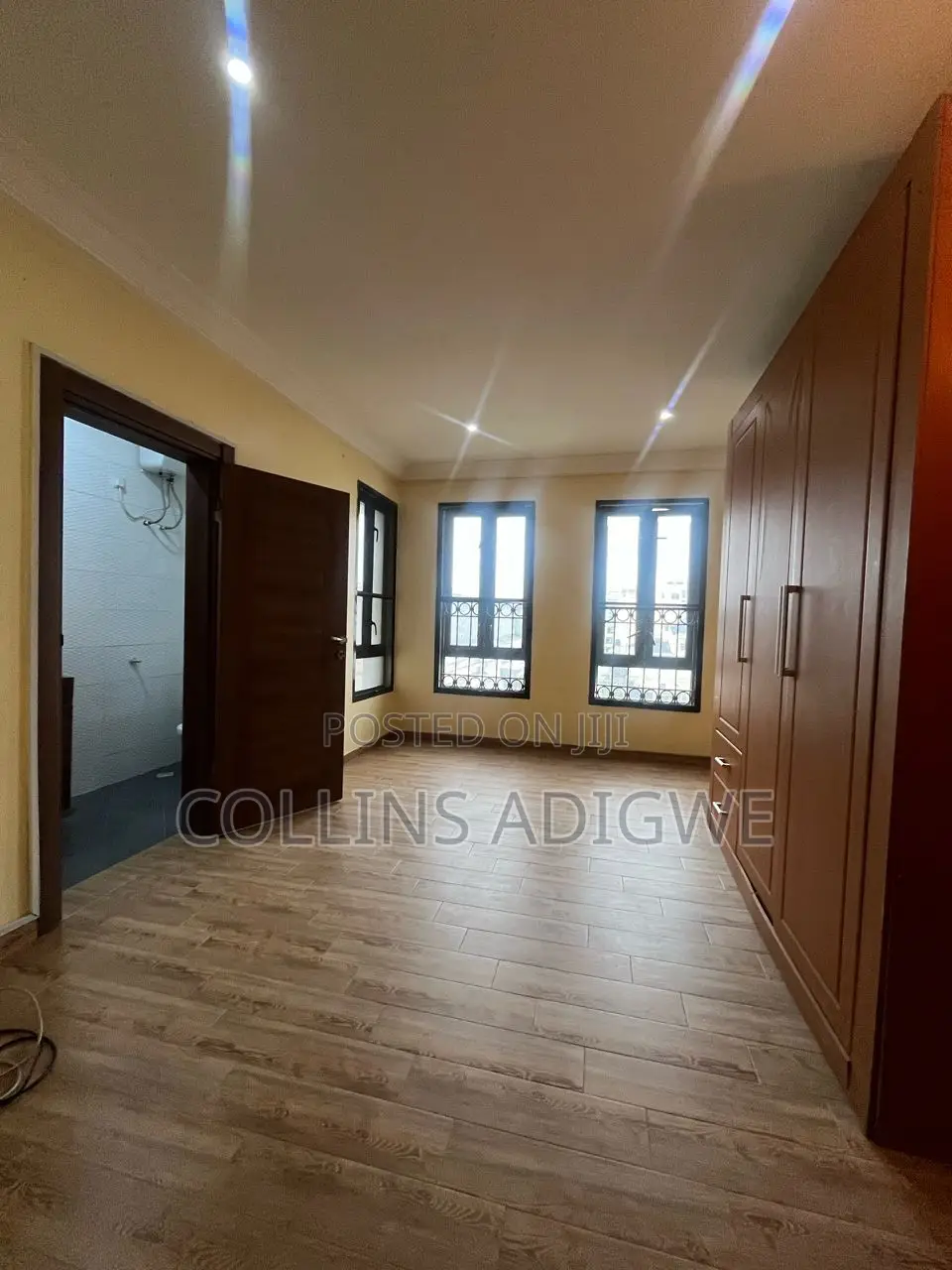 3bdrm Apartment in Oniru, Victoria Island for sale in Victoria Island