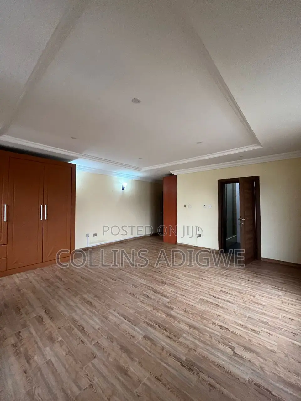 3bdrm Apartment in Oniru, Victoria Island for sale in Victoria Island
