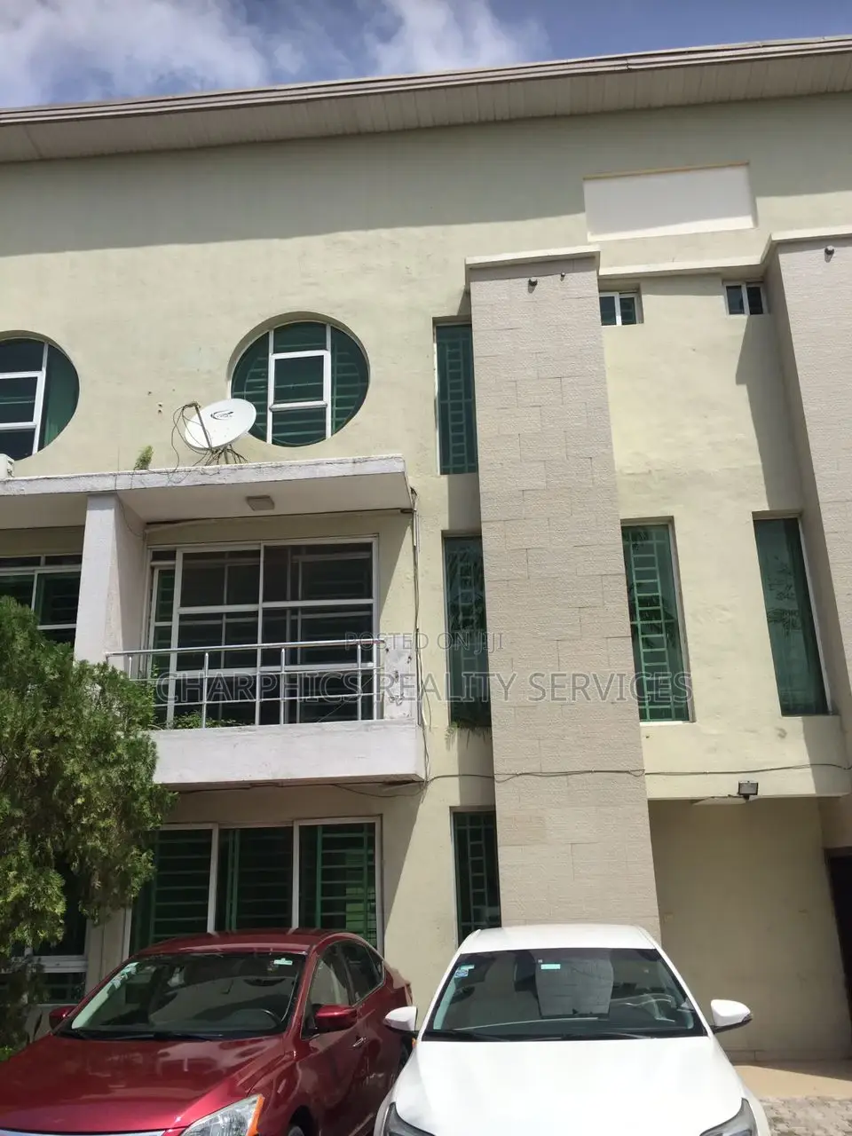 4bdrm Duplex in Osborne Foreshore Estate for sale in Osborne Foreshore Estate