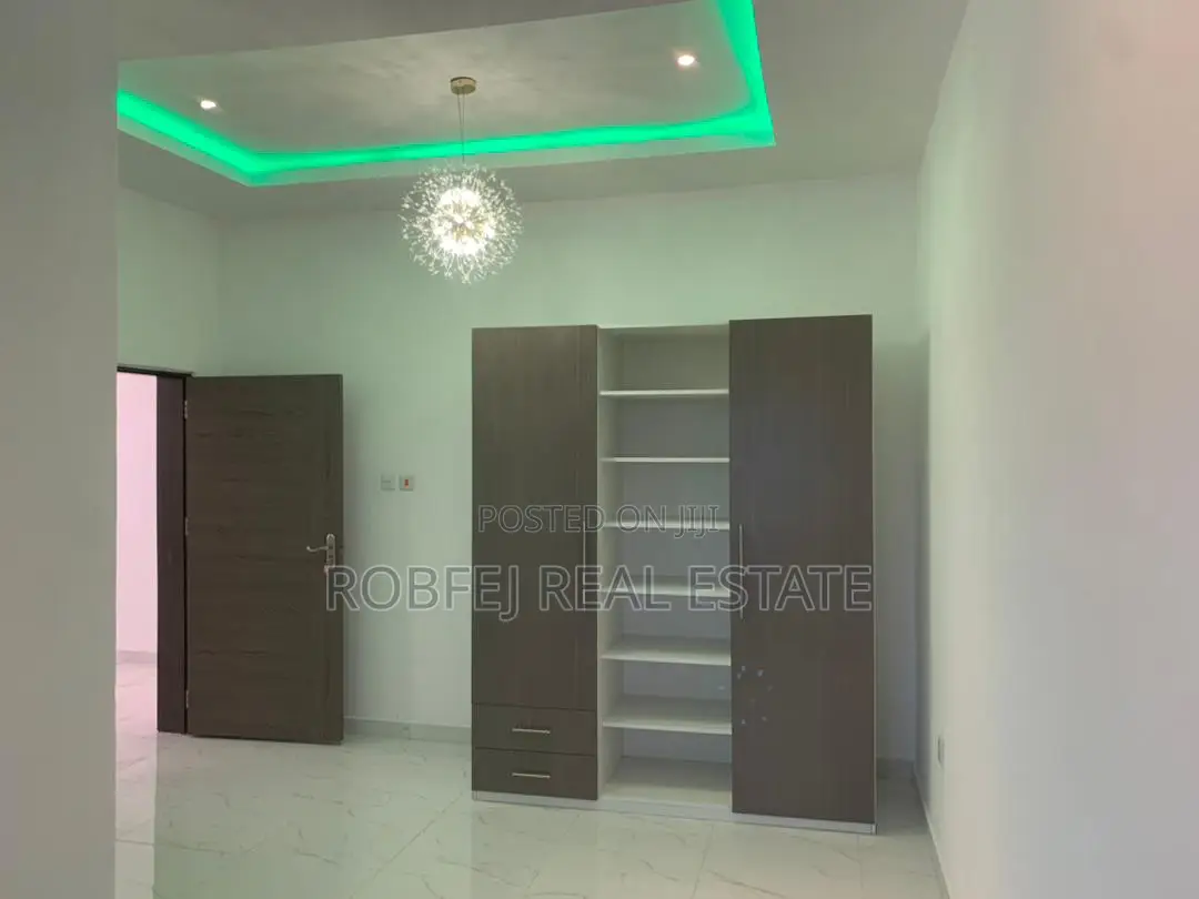 4bdrm Townhouse/Terrace in Jp Estate, Sangotedo for sale in Sangotedo