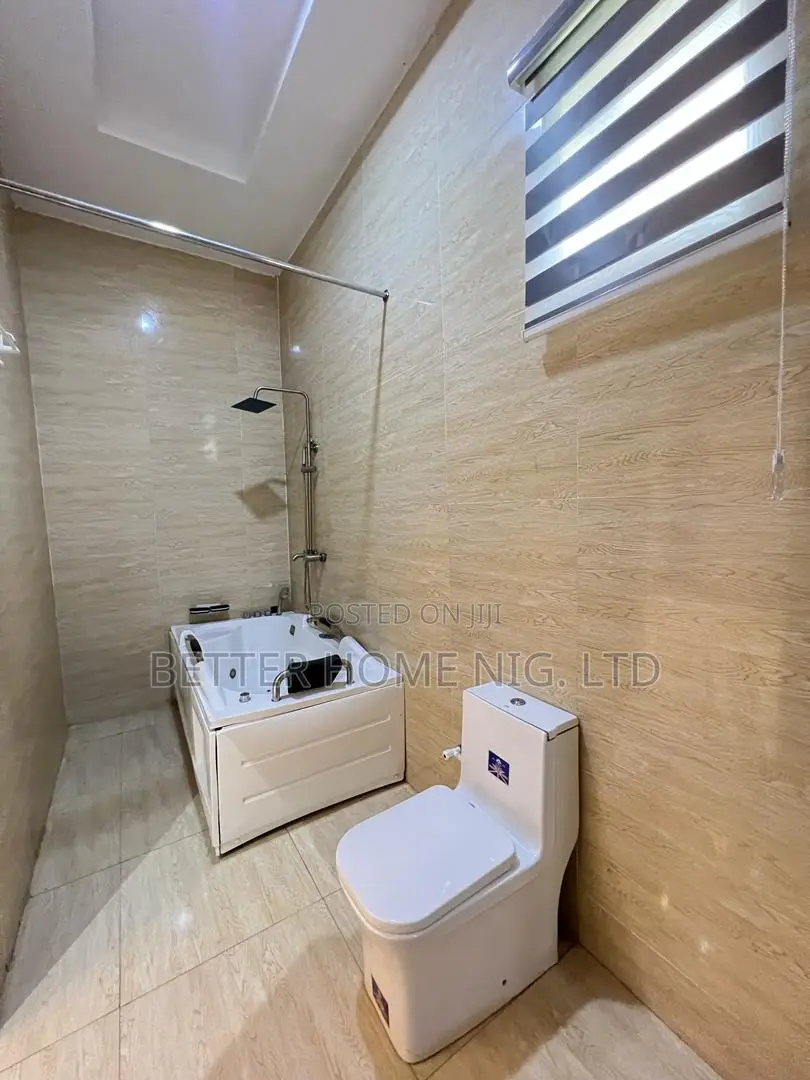 Furnished 3bdrm Bungalow in Elebu, Ido for sale in Ido