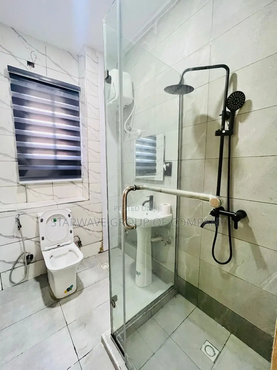 2bedroom Luxury Shortlet Apartment With Swimming Pool in Lekki