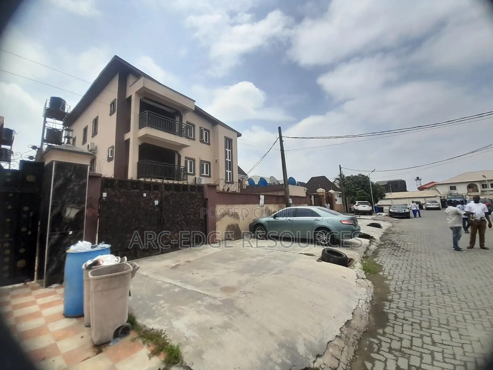 3bdrm Block of Flats in Apple Junction for sale in Apple Junction