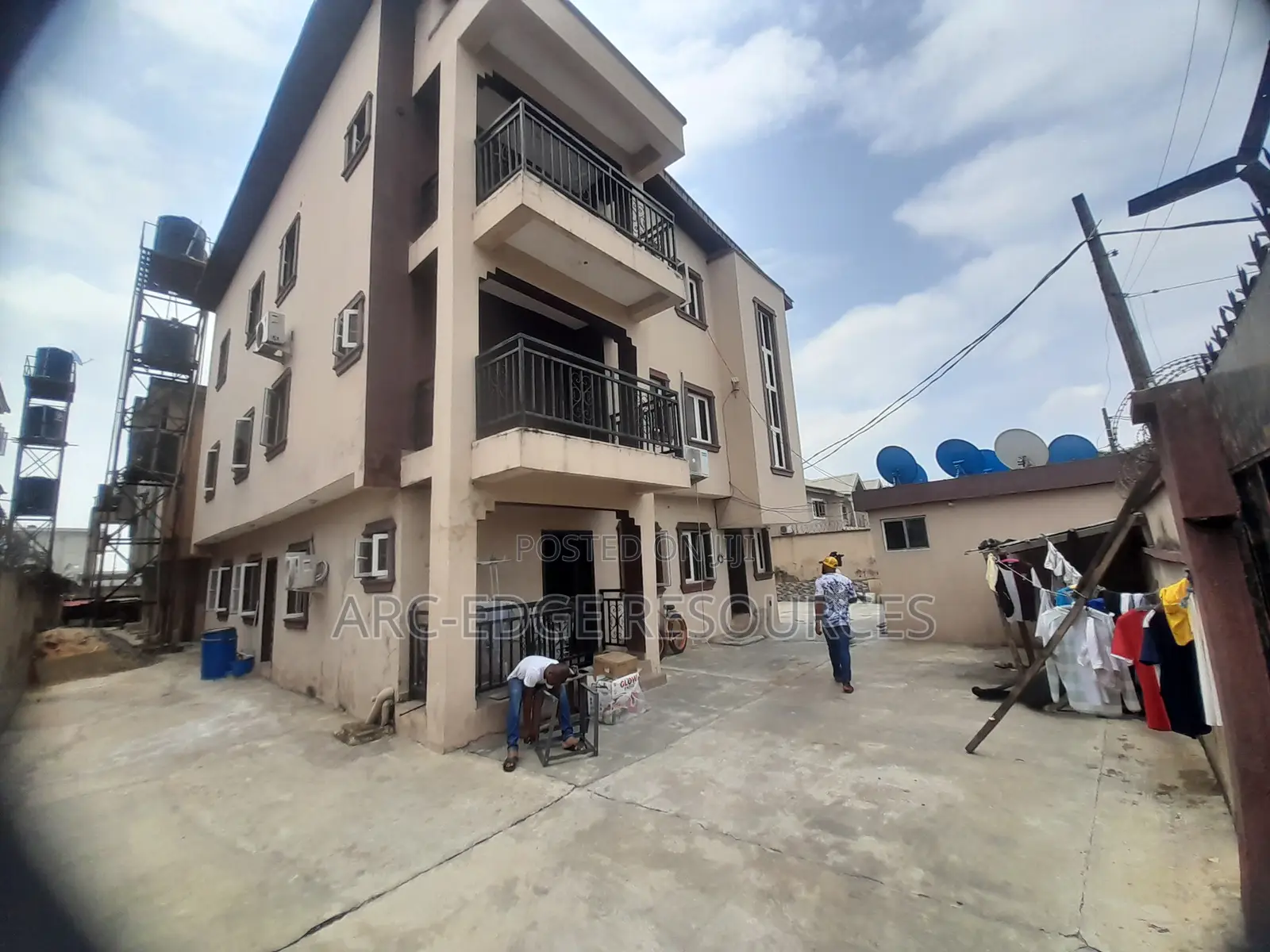 3bdrm Block of Flats in Apple Junction for sale in Apple Junction
