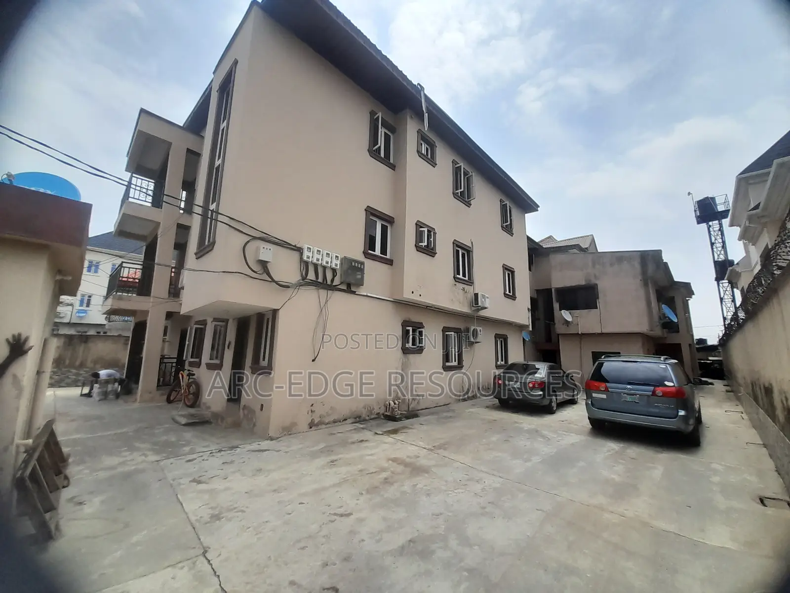3bdrm Block of Flats in Apple Junction for sale in Apple Junction