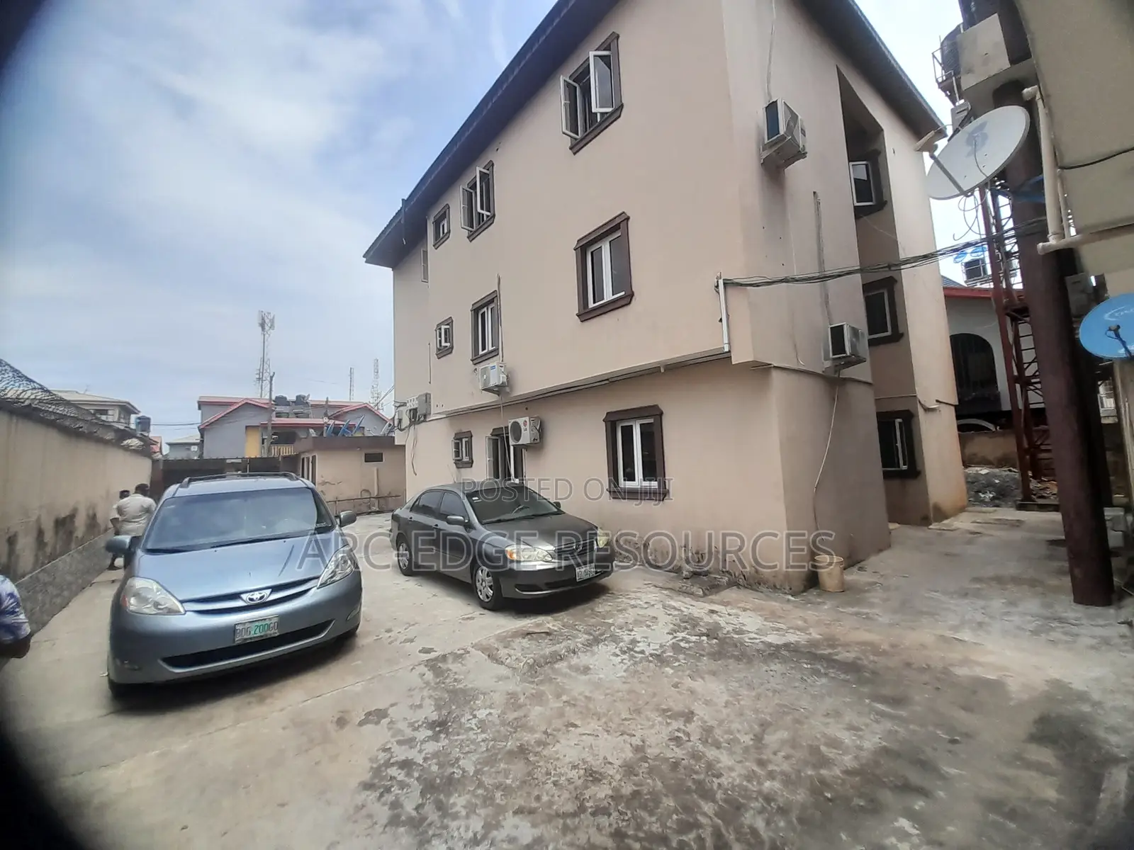 3bdrm Block of Flats in Apple Junction for sale in Apple Junction