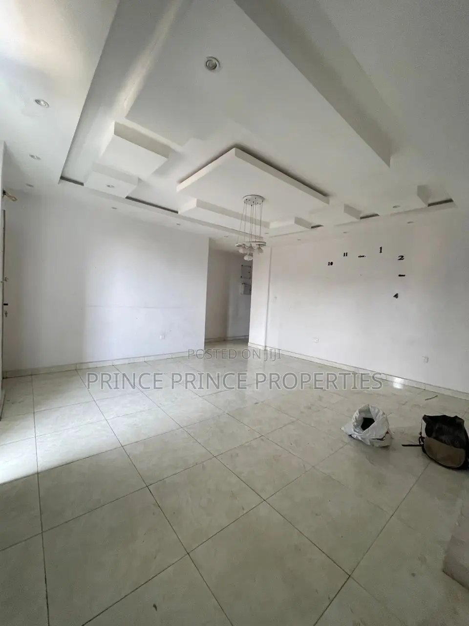 Furnished 3bdrm Block of Flats in Surulere for rent in Surulere
