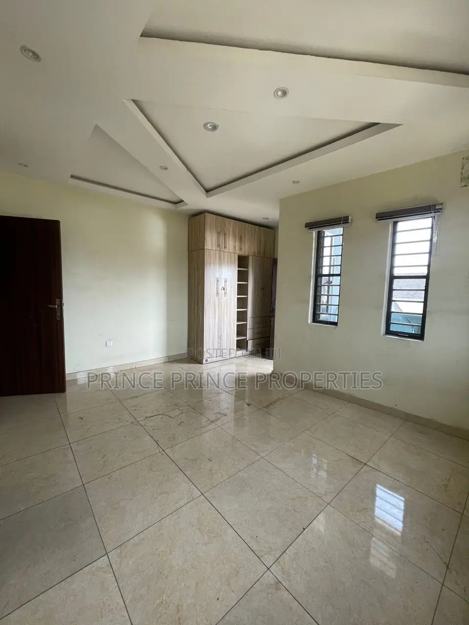 Furnished 3bdrm Block of Flats in Surulere for rent in Surulere