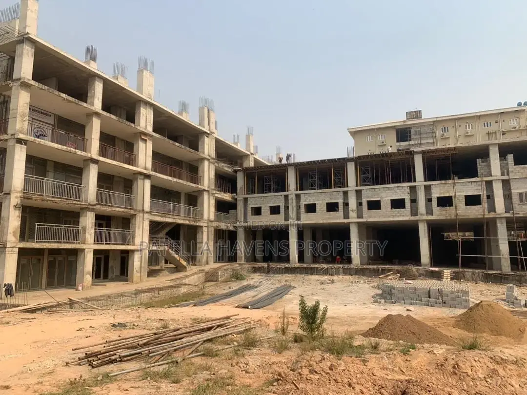 Office Space’S for Sale in Wuse 2