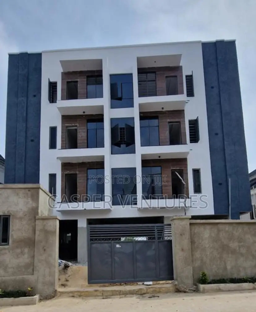 2bdrm Block of Flats in Ologolo for sale in Ologolo