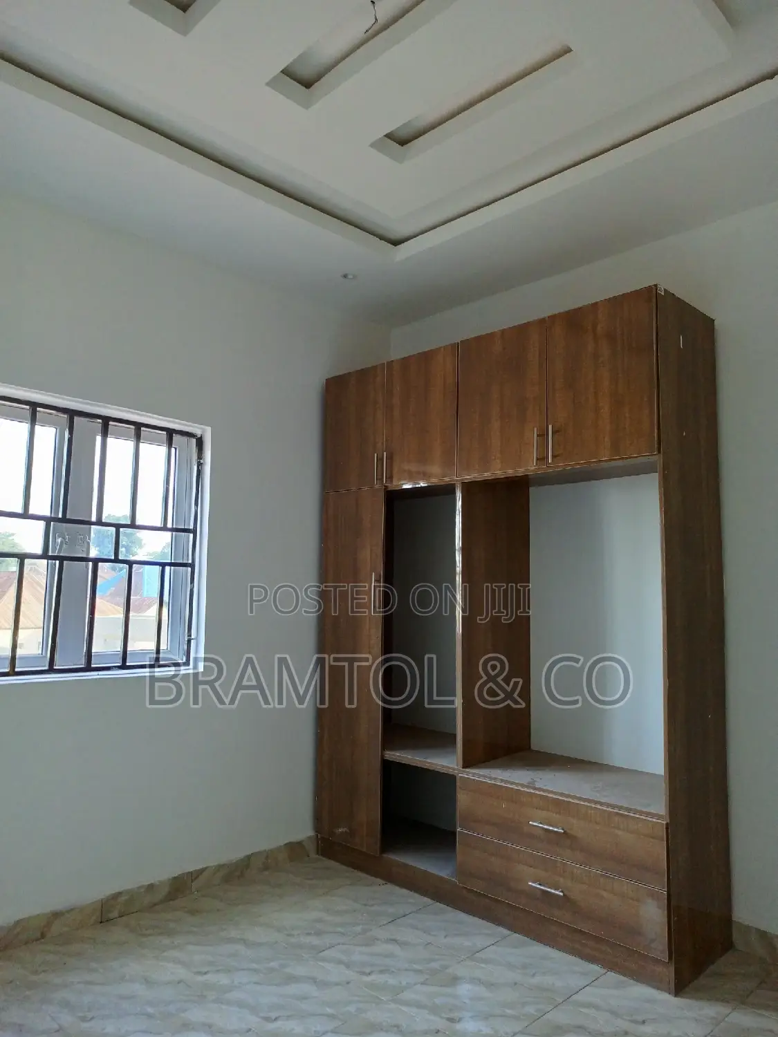 3bdrm Block of Flats in Mabushi for rent in Mabushi