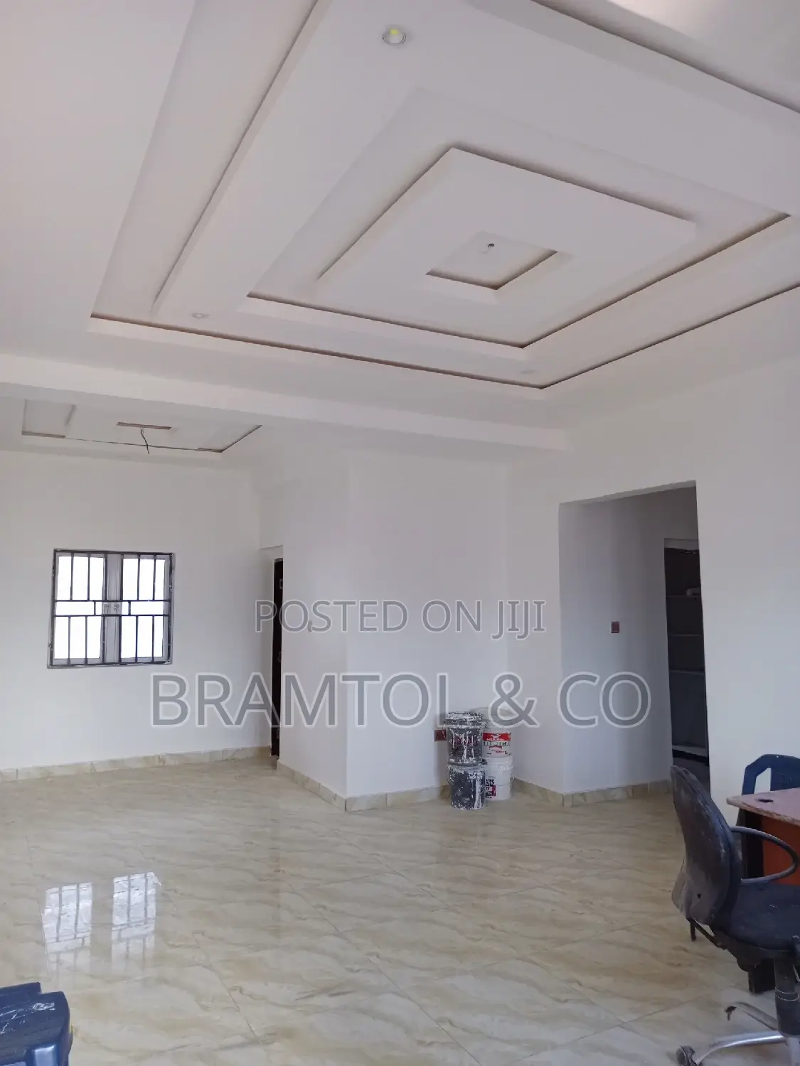 3bdrm Block of Flats in Mabushi for rent in Mabushi